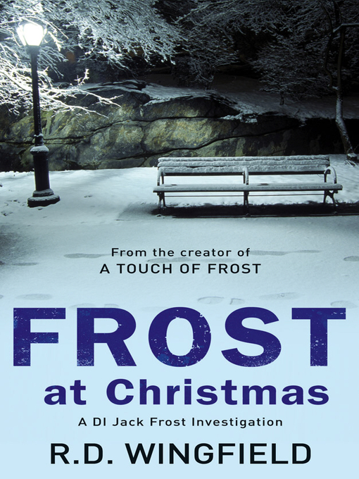 Frost At Christmas (eBook): Jack Frost Series, Book 1